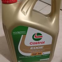 castrol 5 30 