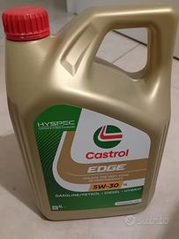 castrol 5 30 
