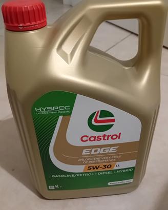 castrol 5 30 