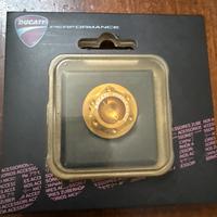 Tappo carico olio Ducati