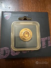 Tappo carico olio Ducati