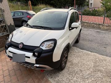 Panda Cross 2015