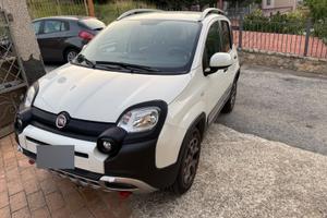 Panda Cross 2015