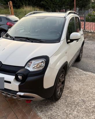 Panda Cross 2015