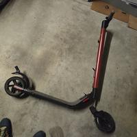 monopattino elettrico ROTTO SOLO RITIRO IN LOCO