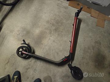 monopattino elettrico ROTTO SOLO RITIRO IN LOCO
