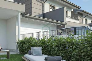 Casa a schiera a Caldiero (VR)