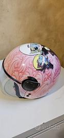 Casco ragazza/donna taglia S
