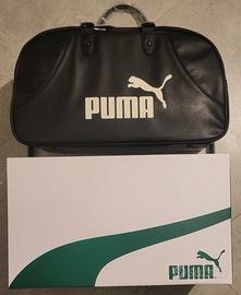 Borsa Puma con manici Archive 30 L

