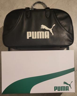 Borsa Puma con manici Archive 30 L

