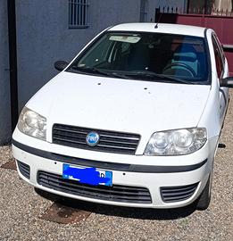 Fiat Punto 1.2 Cult Euro 4 benzina