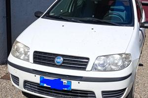 Fiat Punto 1.2 Cult Euro 4 benzina