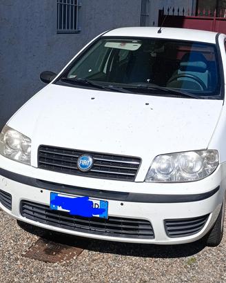 Fiat Punto 1.2 Cult Euro 4 benzina
