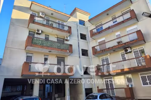 Appartamento di 114 m² con 3 locali e posto auto a