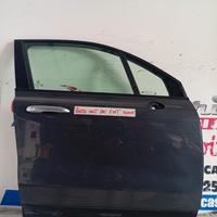 PORTA PORTIERA ANTER. DX FIAT 500X GRIGIO/BIANCA