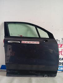 PORTA PORTIERA ANTER. DX FIAT 500X GRIGIO/BIANCA