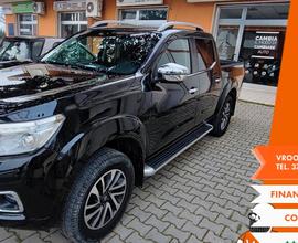 NISSAN Navara 3 serie Navara 2.3 dCi 190 CV 7A...