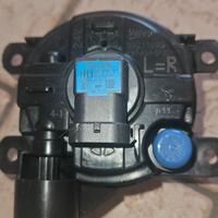 Coppia fari fendinebbia 89211690