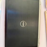 pc portatile dell RIGENERATO