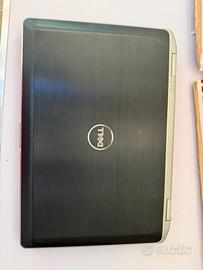 pc portatile dell RIGENERATO