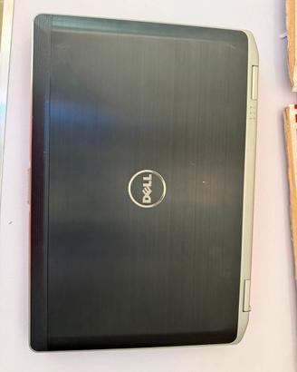 pc portatile dell RIGENERATO