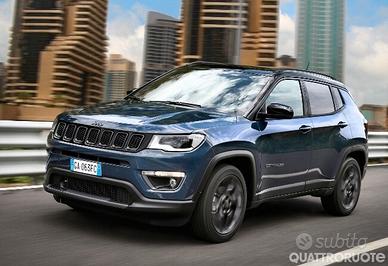 Ricambi originali jeep compass 2019