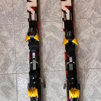 Atomic Redster Edge
