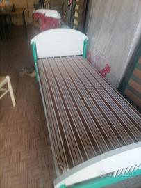 letto da camera