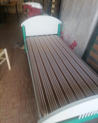 letto da camera