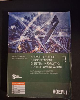 Libro TPSI 3