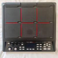Roland SPD-SX multipad