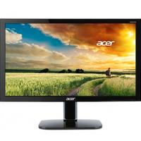 Schermo nuovo imballato Acer KA240HQBbid 23.6 16:9