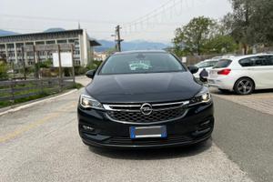 Opel Astra 1.6 CDTi 110CV Start&Stop Sports Tourer