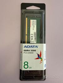 Ddr4 adata 3200