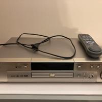 Lettore DVD HITACHI