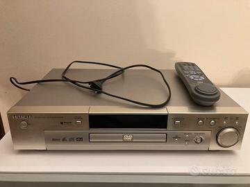 Lettore DVD HITACHI