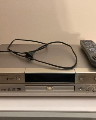 Lettore DVD HITACHI