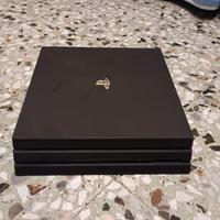 PlayStation 4 pro