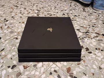 PlayStation 4 pro