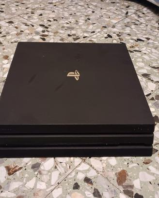 PlayStation 4 pro
