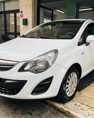 Opel Corsa 1.3 CDTI - PERFETTA - 2015