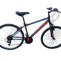 BICI MTB 26"