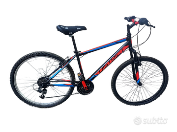 BICI MTB 26"