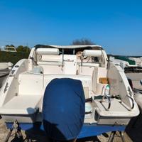 Coverline 640 cabinato