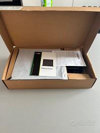 Router per linea in fibra technicolor FGA2233FIA