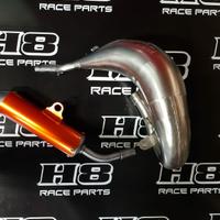 scarico ktm sx 65 2023