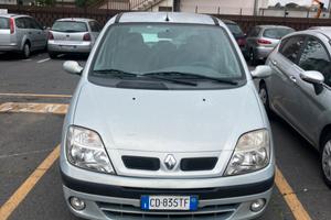 Renault Megane Scenic