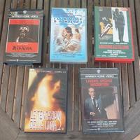 Vhs: film e musicali introvabili