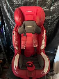 Sigiolino Foppapedretti isofix