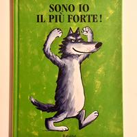 Sono io il più forte! Mario Ramos